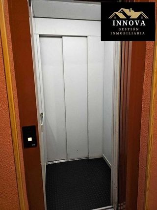 Piso en venta en Centro en Palencia