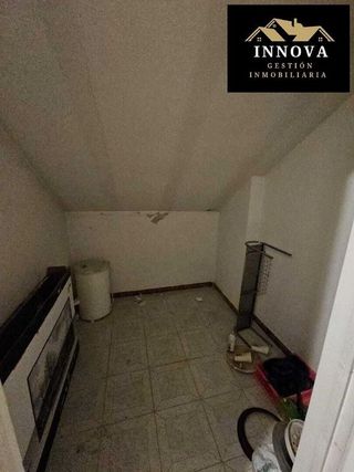 Piso en venta en Centro en Palencia