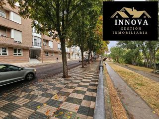 Piso en venta en Centro en Palencia