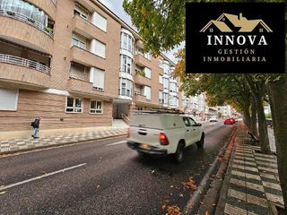 Piso en venta en Centro en Palencia