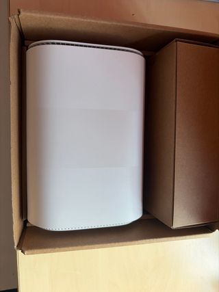 Router ZTE G5B1 5G Nuevo Caja