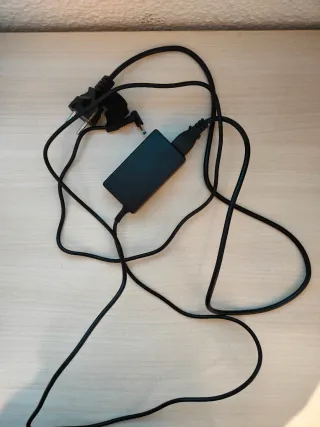 Portátil HP Pavilion 14-ex0003ns Plata