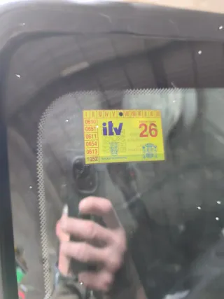 Citroen Berlingo 2004