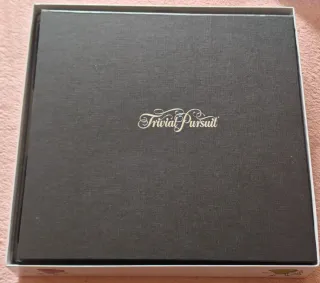 Trivial Pursuit Familia - Juego de preguntas