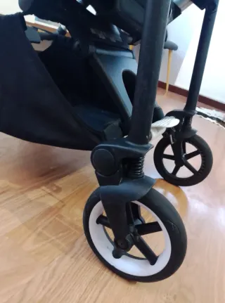 Bugaboo Bee6