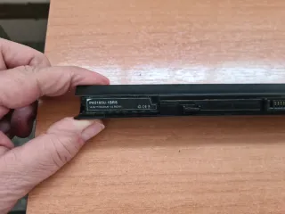 Batería Toshiba PA5185U-1BRS