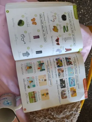 Open Up 3. Activity Book Exam