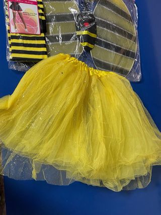 Accesorio disfraz abeja