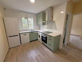 Chalet en alquiler en El Praderón en Galapagar