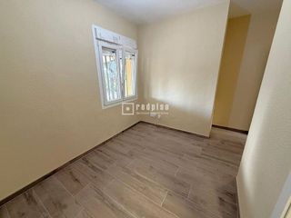 Chalet en alquiler en El Praderón en Galapagar