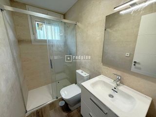 Chalet en alquiler en El Praderón en Galapagar