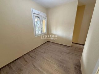 Chalet en alquiler en El Praderón en Galapagar