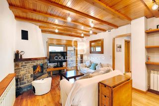 Dúplex en venta en Puigcerdà