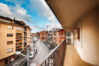 Dúplex en venta en Puigcerdà