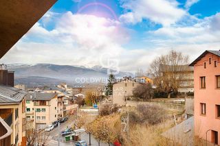 Dúplex en venta en Puigcerdà