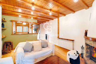 Dúplex en venta en Puigcerdà