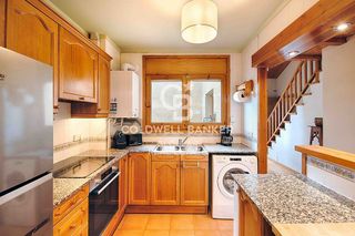 Dúplex en venta en Puigcerdà