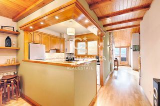 Dúplex en venta en Puigcerdà