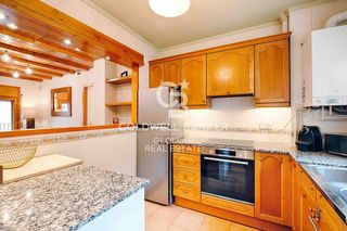 Dúplex en venta en Puigcerdà