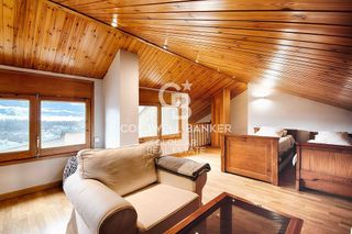 Dúplex en venta en Puigcerdà