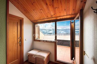 Dúplex en venta en Puigcerdà