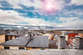 Dúplex en venta en Puigcerdà