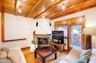 Dúplex en venta en Puigcerdà
