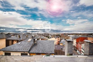 Dúplex en venta en Puigcerdà