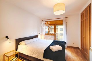 Dúplex en venta en Puigcerdà