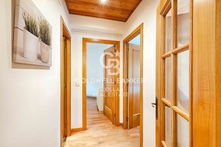 Dúplex en venta en Puigcerdà