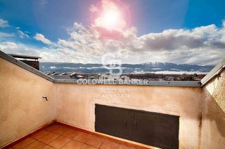 Dúplex en venta en Puigcerdà