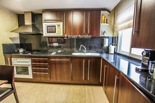 Ático en venta en Calafell Platja en Calafell