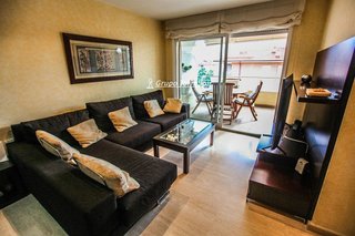 Ático en venta en Calafell Platja en Calafell