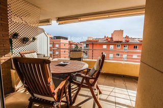 Ático en venta en Calafell Platja en Calafell