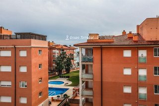 Ático en venta en Calafell Platja en Calafell