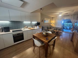 Piso en venta en Els Pins en Blanes