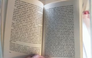 Libro: Tiempo de silencio de Luis Martin-Santos