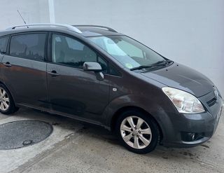 Toyota Corolla verso 2009