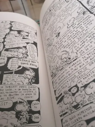 LO MAS MEJOR DE MAKI NAVAJA