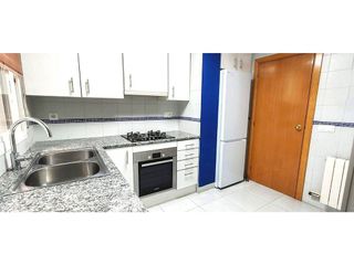 Piso en venta en Eixample Nord – La Devesa en Girona