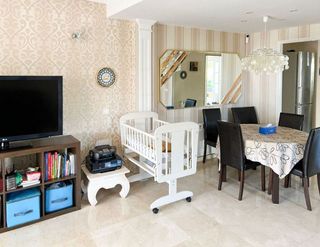 Casa pareada en venta en Sta. Clotilde - Fenals en Lloret de Mar