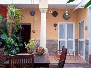 Chalet en venta en Casco Histórico  - Ribera - San Basilio en Córdoba