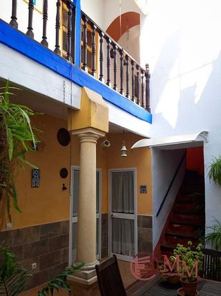 Chalet en venta en Casco Histórico  - Ribera - San Basilio en Córdoba