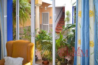 Chalet en venta en Casco Histórico  - Ribera - San Basilio en Córdoba