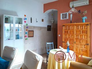 Chalet en venta en Casco Histórico  - Ribera - San Basilio en Córdoba