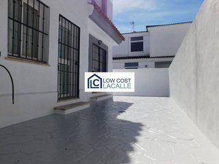 Casa en venta en Virgen del Mar - Zona Mercadona en Rota