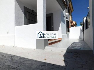 Casa en venta en Virgen del Mar - Zona Mercadona en Rota