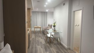 Estudio en alquiler en Viñuela - Rescatado en Córdoba