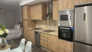 Estudio en alquiler en Viñuela - Rescatado en Córdoba