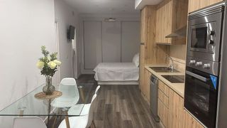 Estudio en alquiler en Viñuela - Rescatado en Córdoba